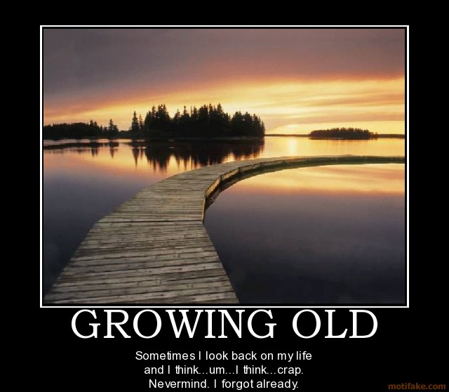 growing-old-almost-forgot-about-motifake-dammit-demotivational-poster-1279835479