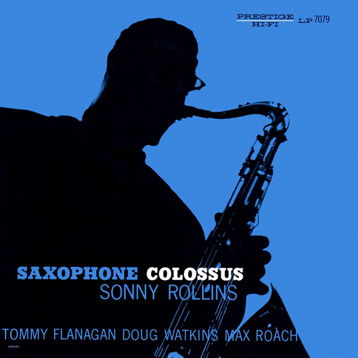 Saxophone-Colossus
