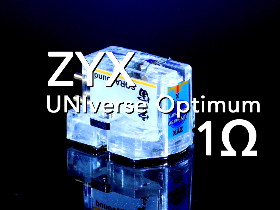 ZYX UNIverse Optimum