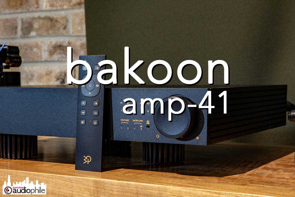 Bakoon Amp-41 header