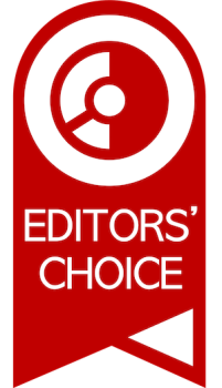 Editor's Choice