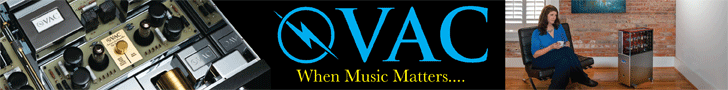 VAC: Where Music Matters