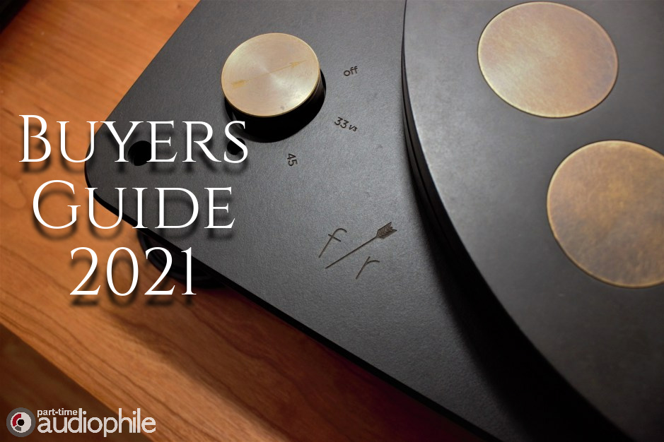 the best turntables