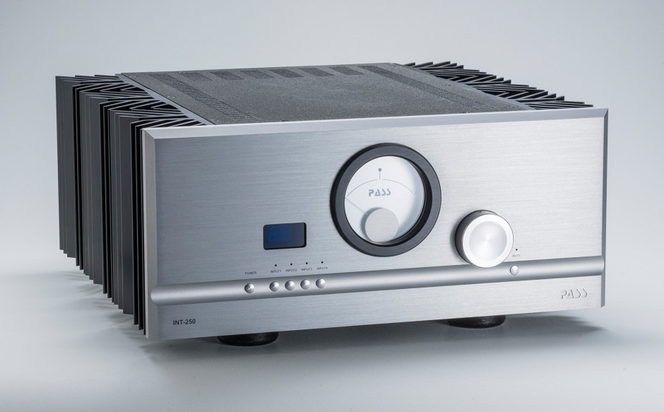 best integrated amplifiers