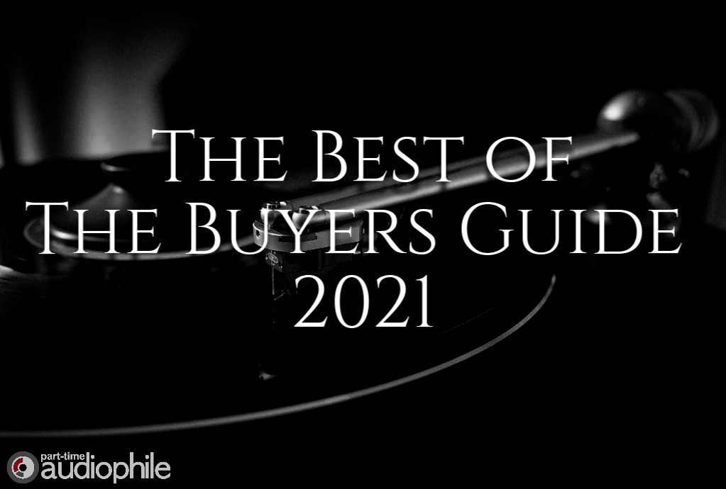 the best of the buyers guide 2021
