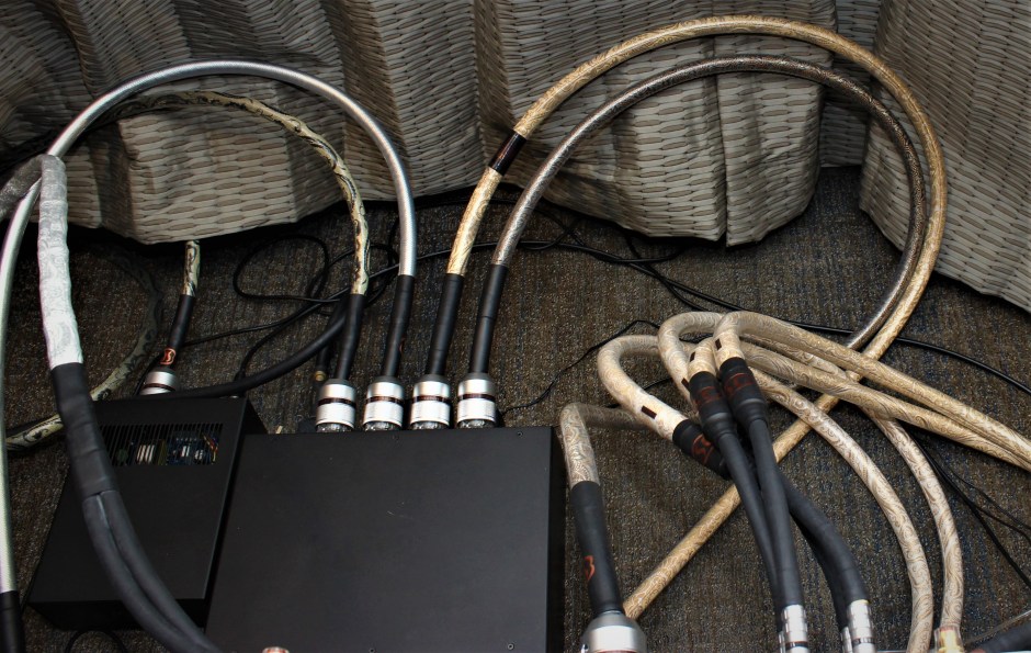 The Best Cables and Power Management