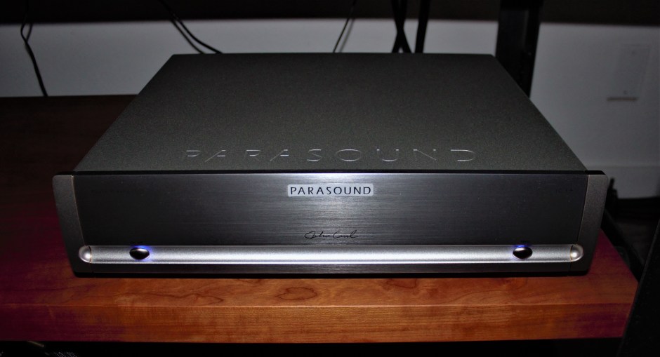 One of the best phono stages for $3000.