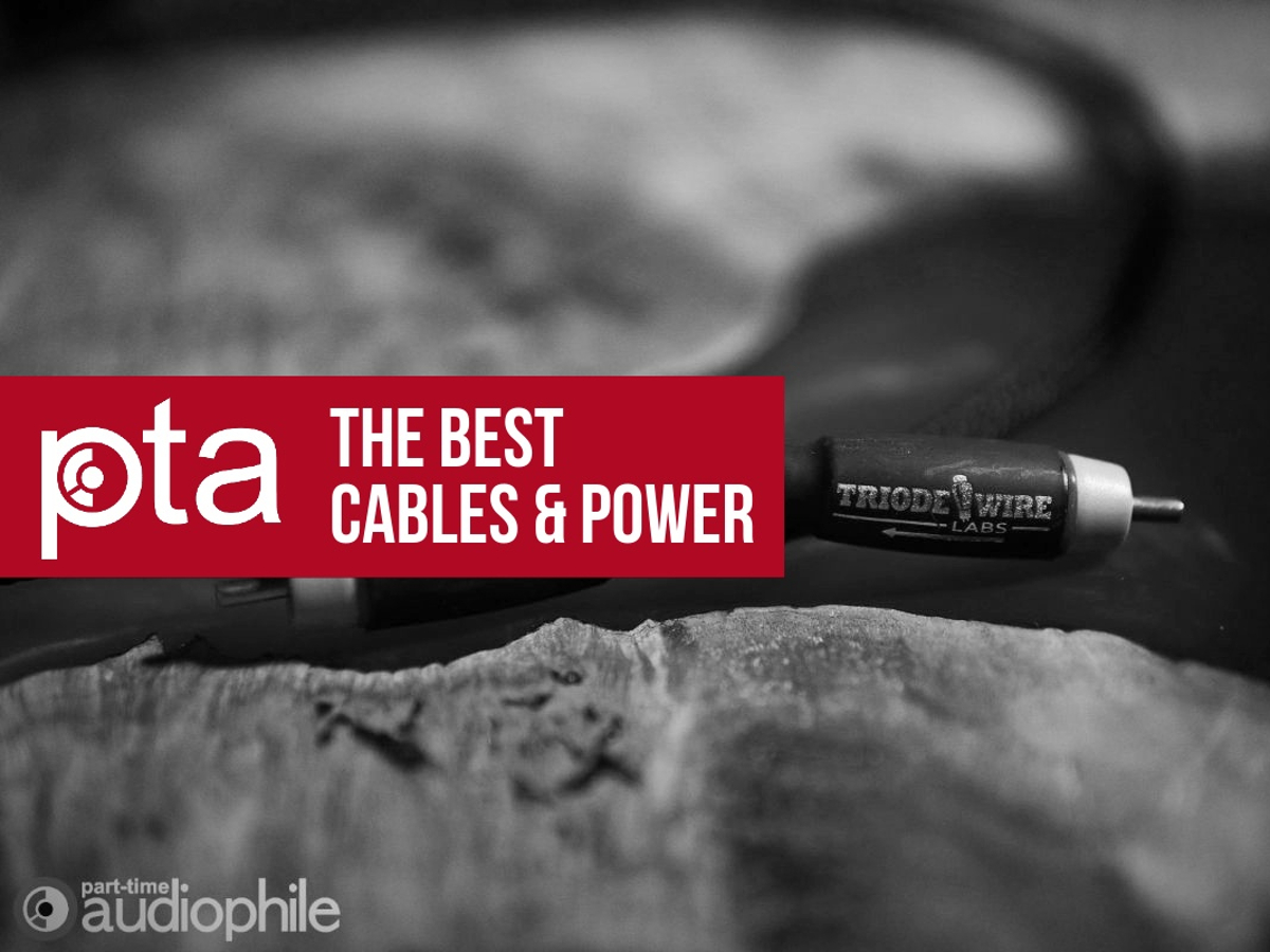 The Best Cables and Power Management