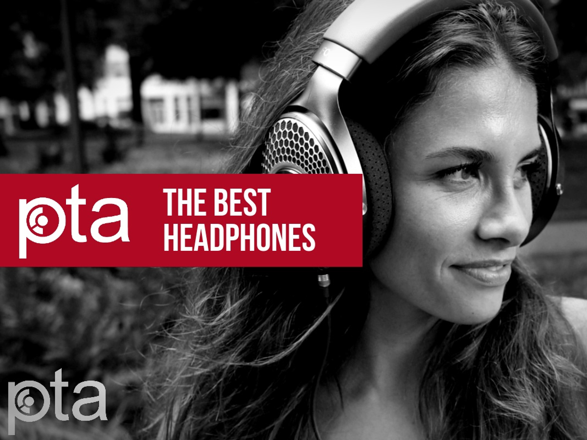 The Best Headphones and Gear