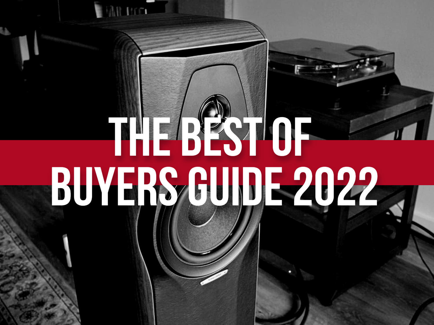Buyers Guide 2022