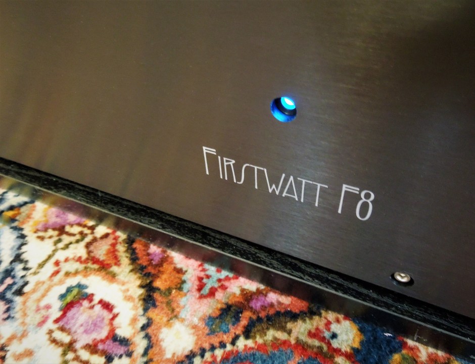 first watt f8