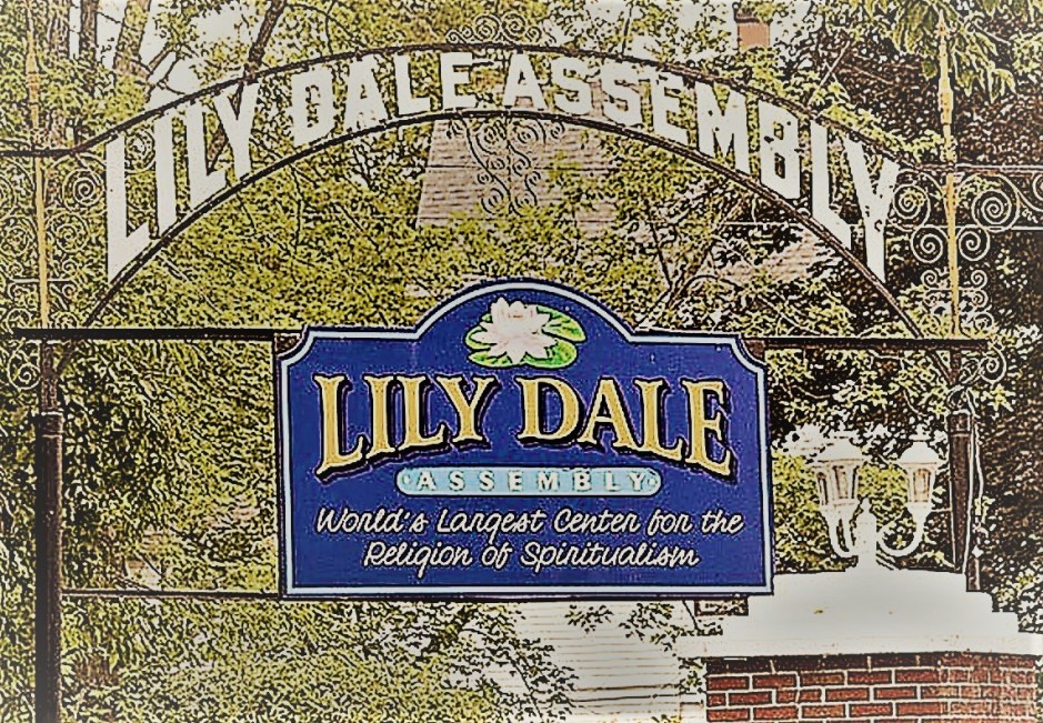 lily dale 