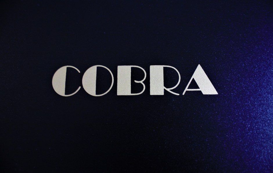 audio note uk cobra