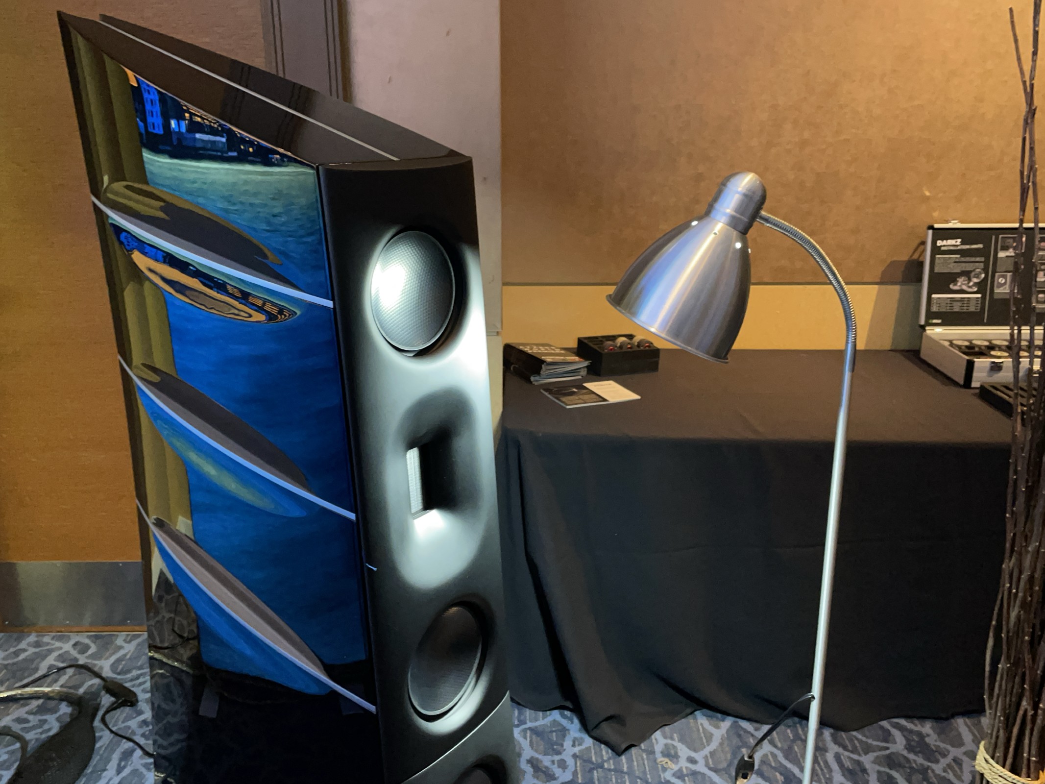 Ultra-high-end Magico introduces least costly home theater
